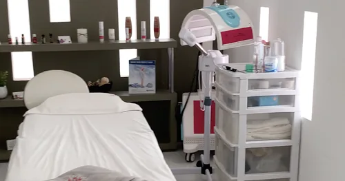 Bella Center Querétaro, negocios en Querétaro, Querétaro