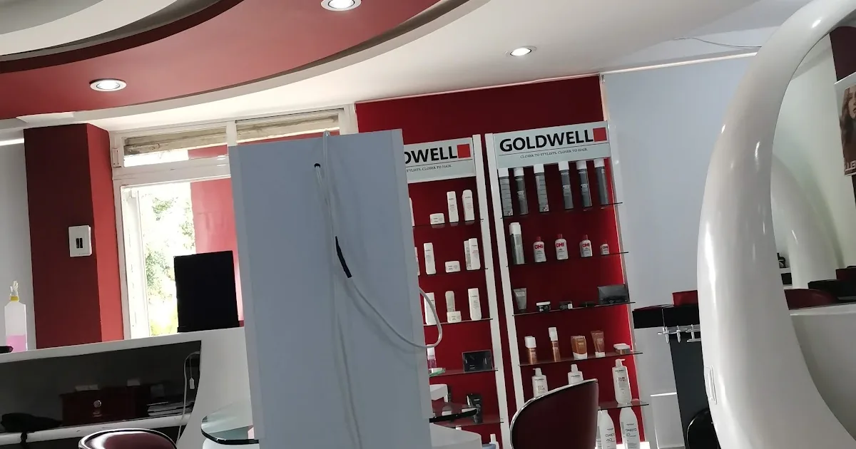 GOLDEN STYLE SALON