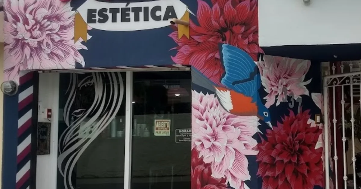 Estética Dalia.