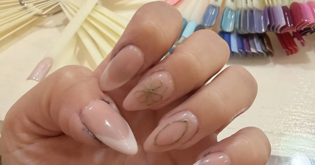 Shine salon