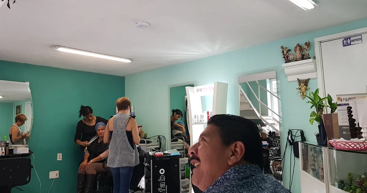 Estética Unisex Profesional