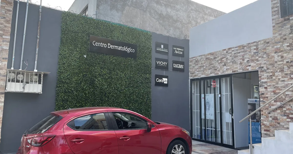 Acné Faciales