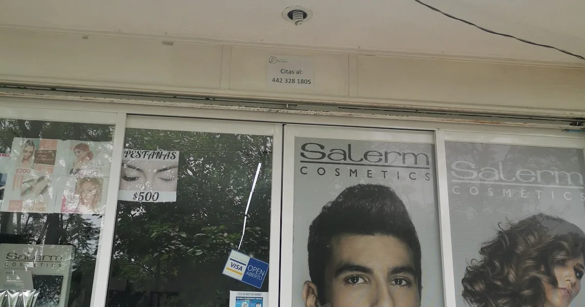 Altaria Salon