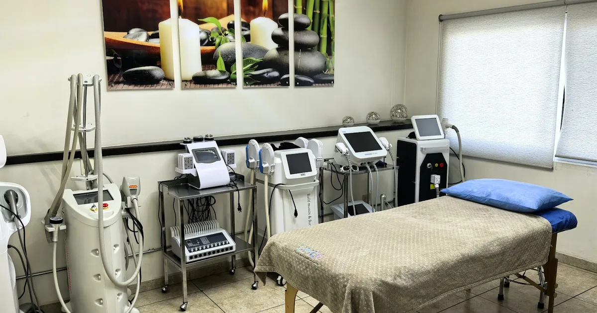 Dr Raúl Sierra Franco Medicina Estética Especializada