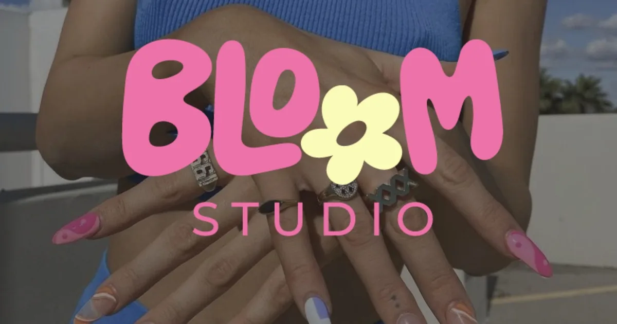 Bloom Studio