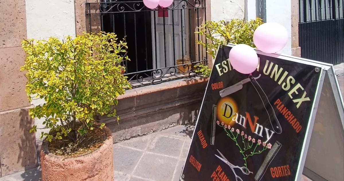 Estetica Dany