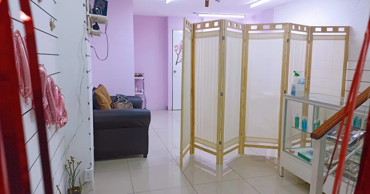Mi Spa Ambar