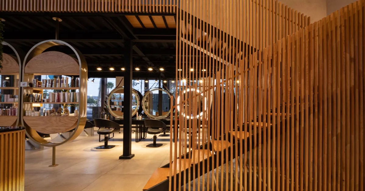 PAWANA BEAUTY CENTER
