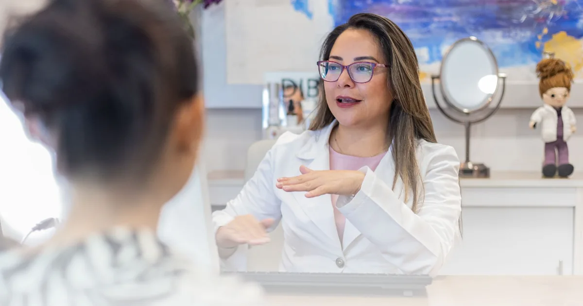 Clínica de Rejuvenecimiento Facial en Querétaro – Nouvelle Dermaestética