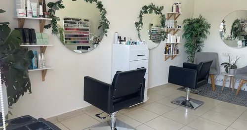 Adriana Repper. Salón, negocios en Corregidora, Querétaro