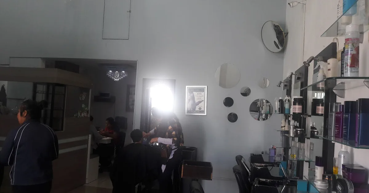 Centro de belleza Matisse