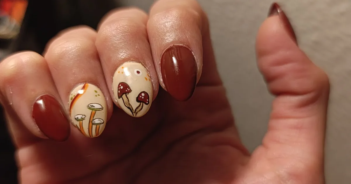 Tiny Room Nail Spa