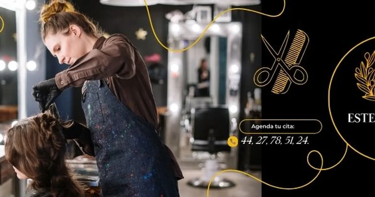 Estética y Peluqueria Onix en corregidora