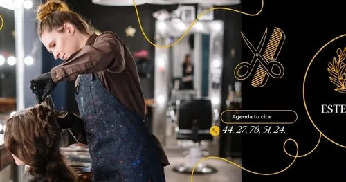 Estética y Peluqueria Onix en corregidora, negocios en Corregidora, Querétaro