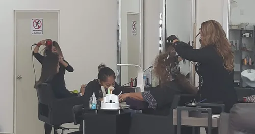 Beauty Salon Claudia, negocios en Corregidora, Querétaro