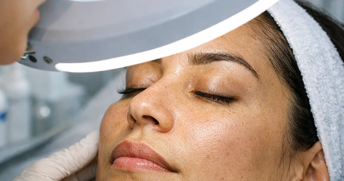 GLóW Skin Studio | Faciales en Querétaro