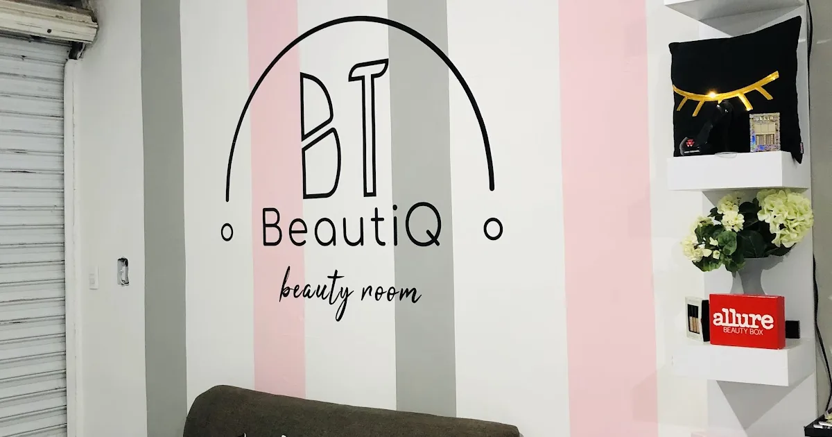 BeautiQ -Studio