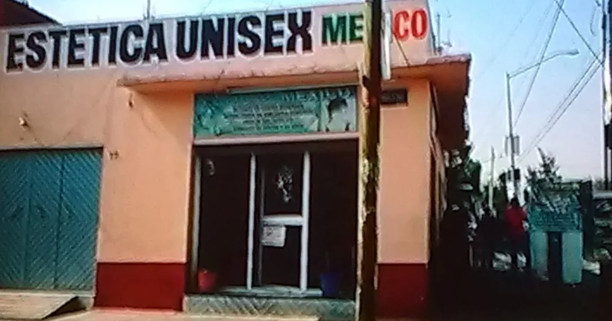 Estética Unisex Mexico