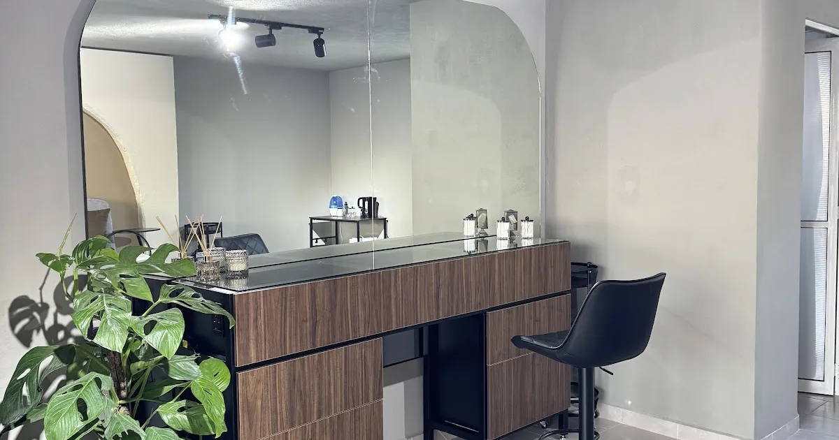 Mayka Beauty Room