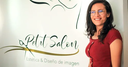 Petit Salón Querétaro, negocios en El Marqués, Querétaro