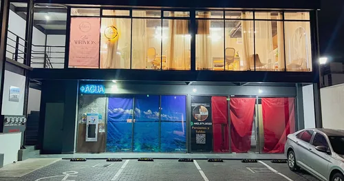 Adara Nail Spa, negocios en El Marqués, Querétaro