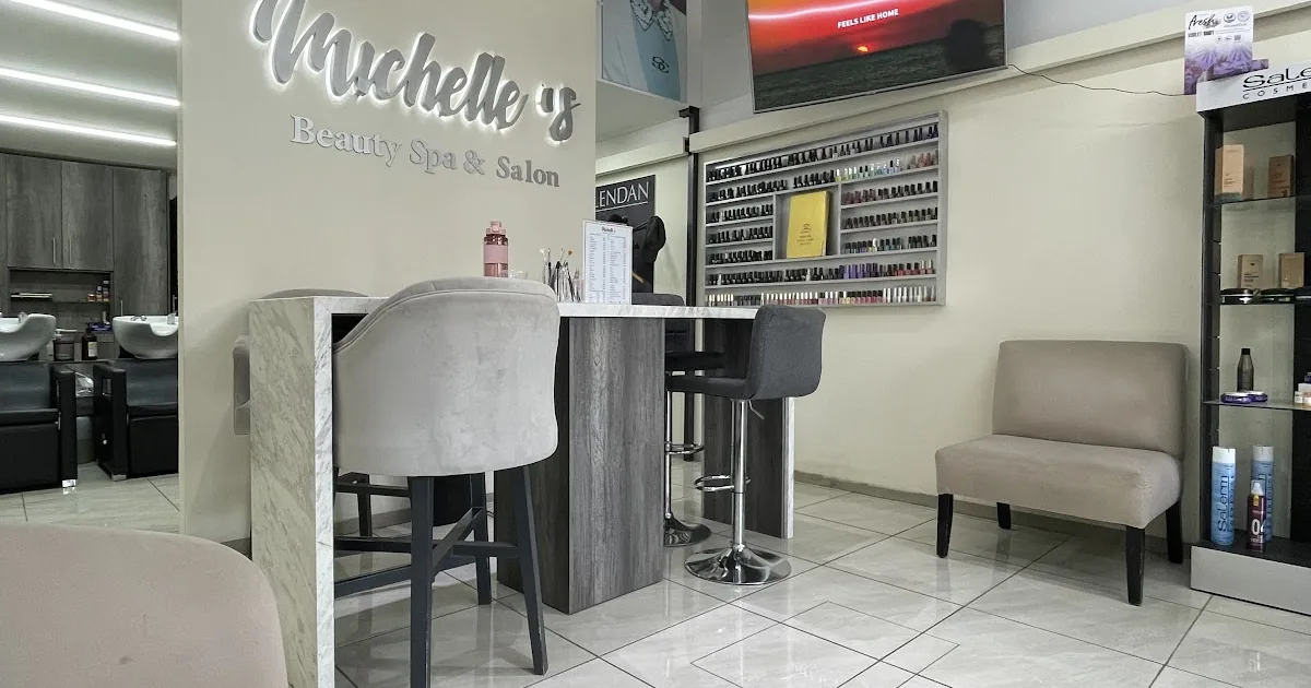 Michelle´s Beauty Spa & Salon