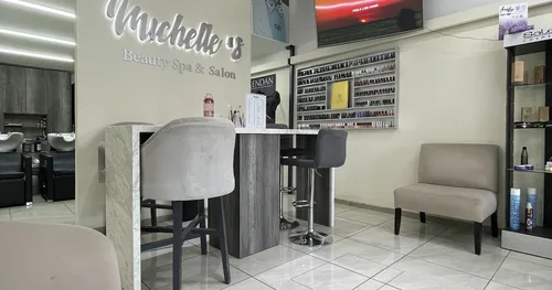Michelle´s Beauty Spa & Salon, negocios en El Marqués, Querétaro