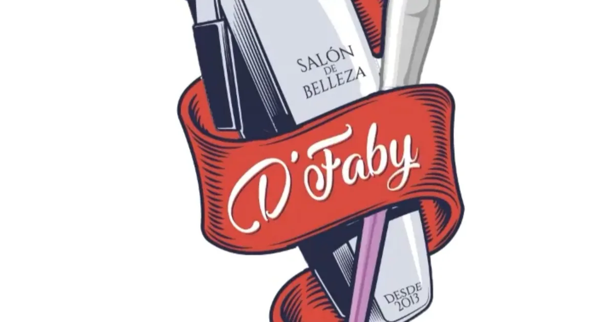 Salon D’ Faby