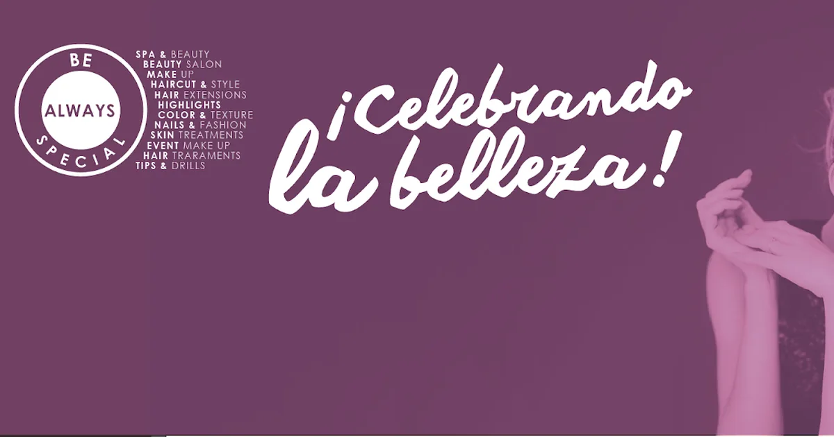 Special Salón & Spa Jardines
