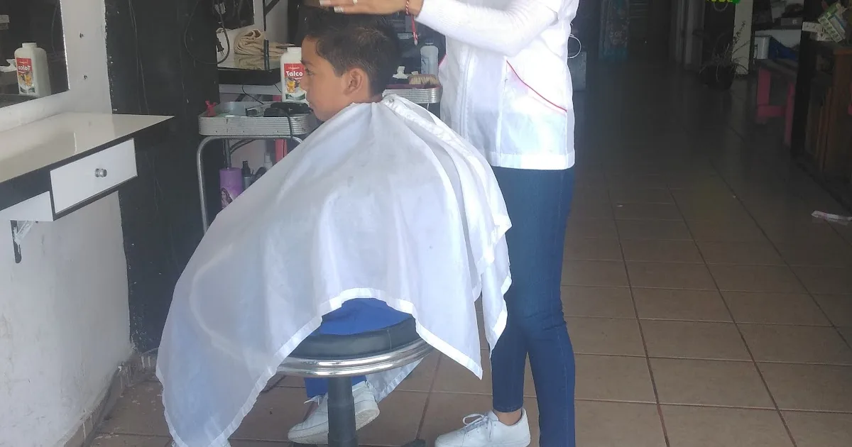 Sandy Estetica Unisex