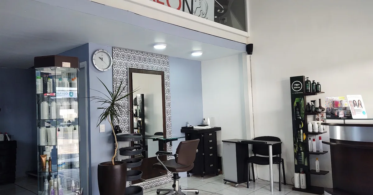 NEO STUDIO SALON ESTÉTICA