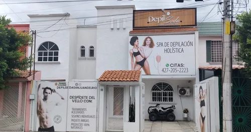 Depilseda Querétaro (San Juan del Río), negocios en San Juan del Río, Querétaro