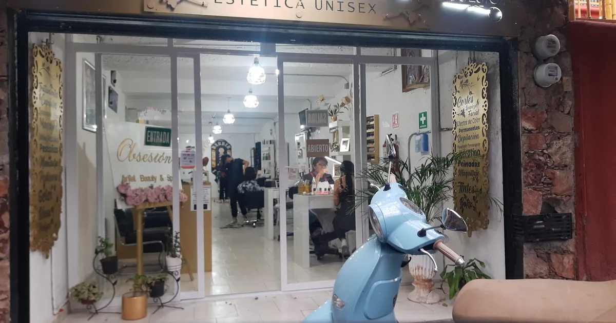 Estetica Obsesion