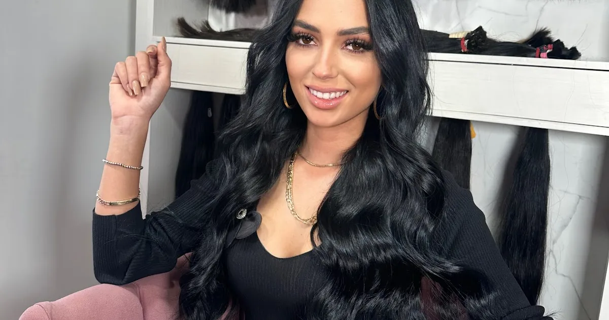 la femme fatale salon