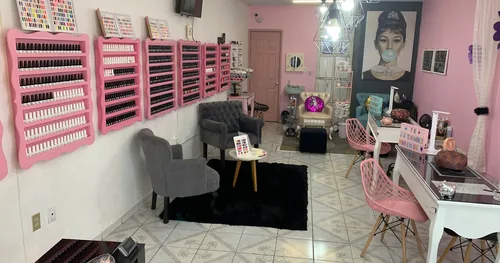 Glow Salón, negocios en San Juan del Río, Querétaro
