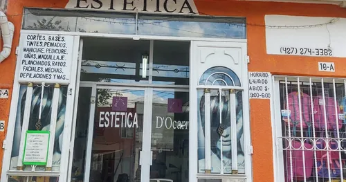 Estética DOcarry, negocios en San Juan del Río, Querétaro