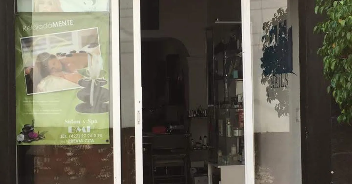 BMH salon de belleza