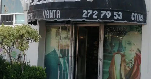 Salón Vanta SJR | Hair Identity (Salón de belleza, estética, peluquería y barbería), negocios en San Juan del Río, Querétaro