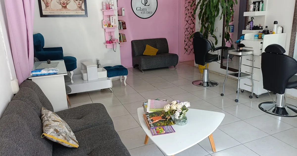 LS GLAM STUDIO