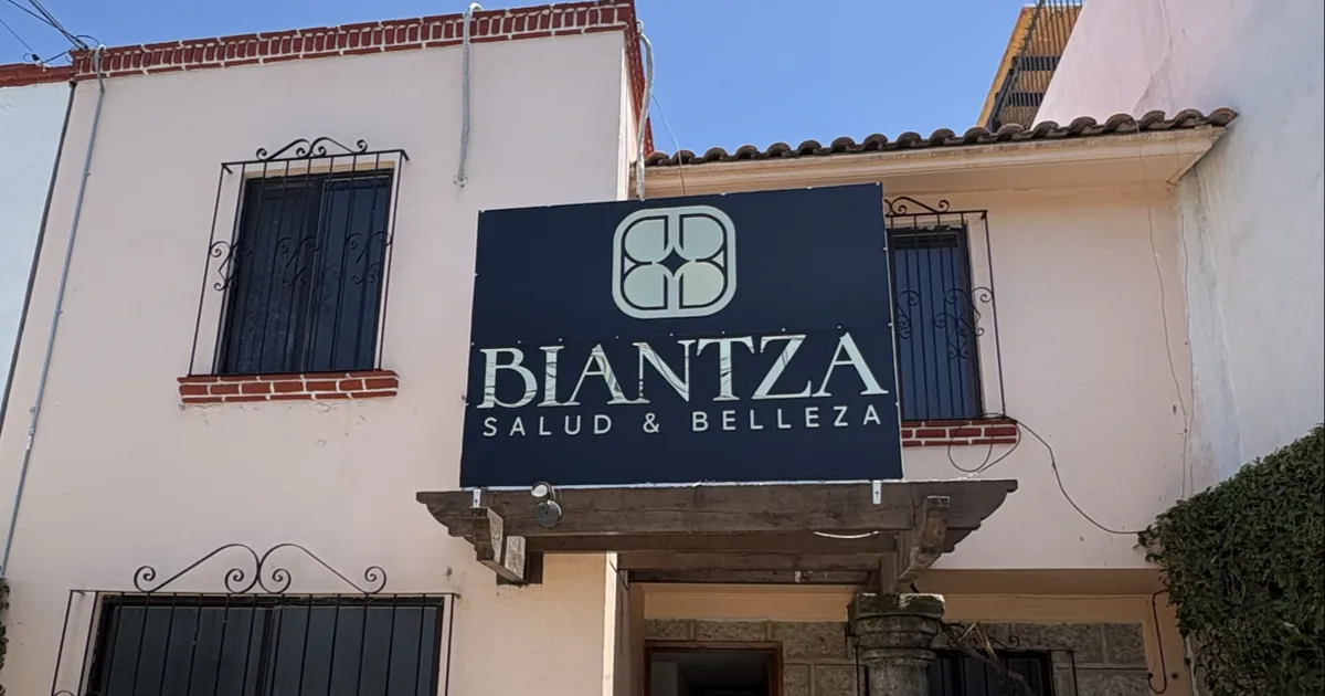 Amatista Spa