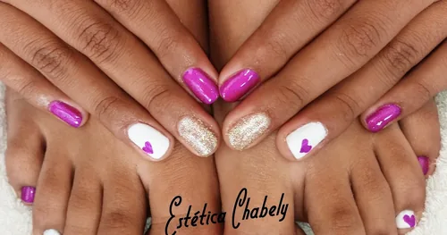 Estetica Chabely, negocios en Fresnillo, Zacatecas