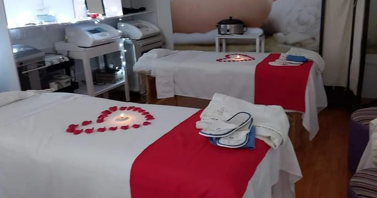G&D Spa-Day