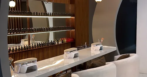 Me Time Spa, negocios en Fresnillo, Zacatecas