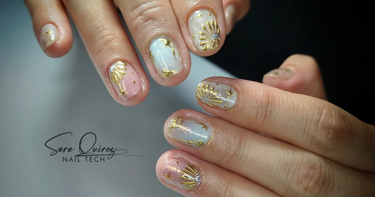 Sara Quiroz NailTech