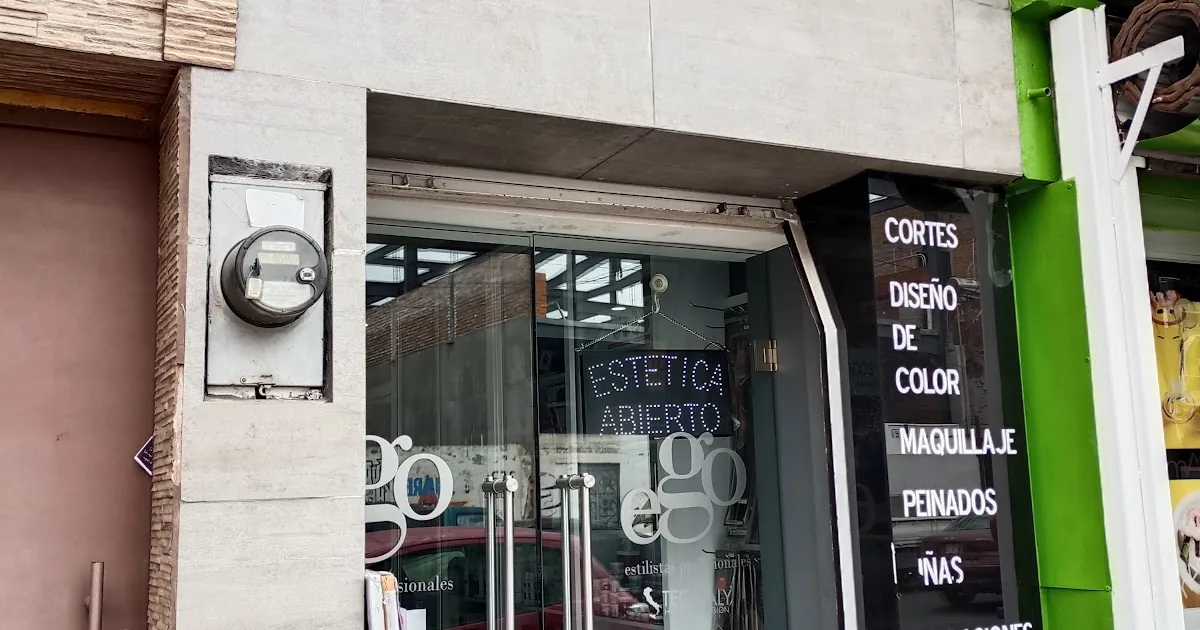 Ego Estetica