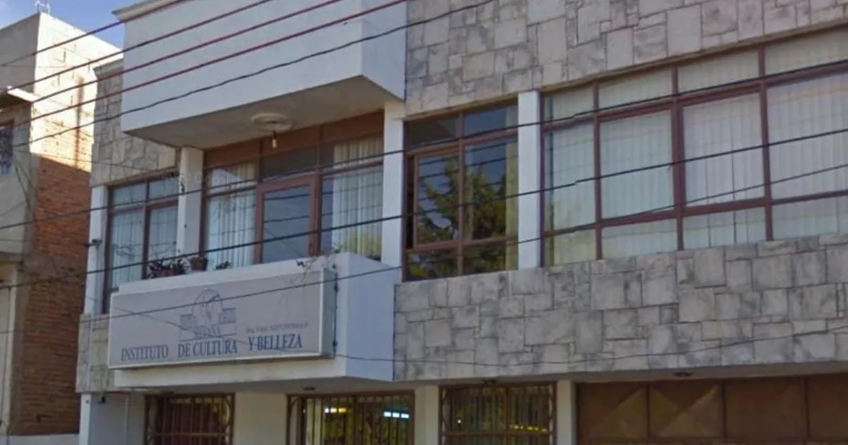 Instituto de Belleza