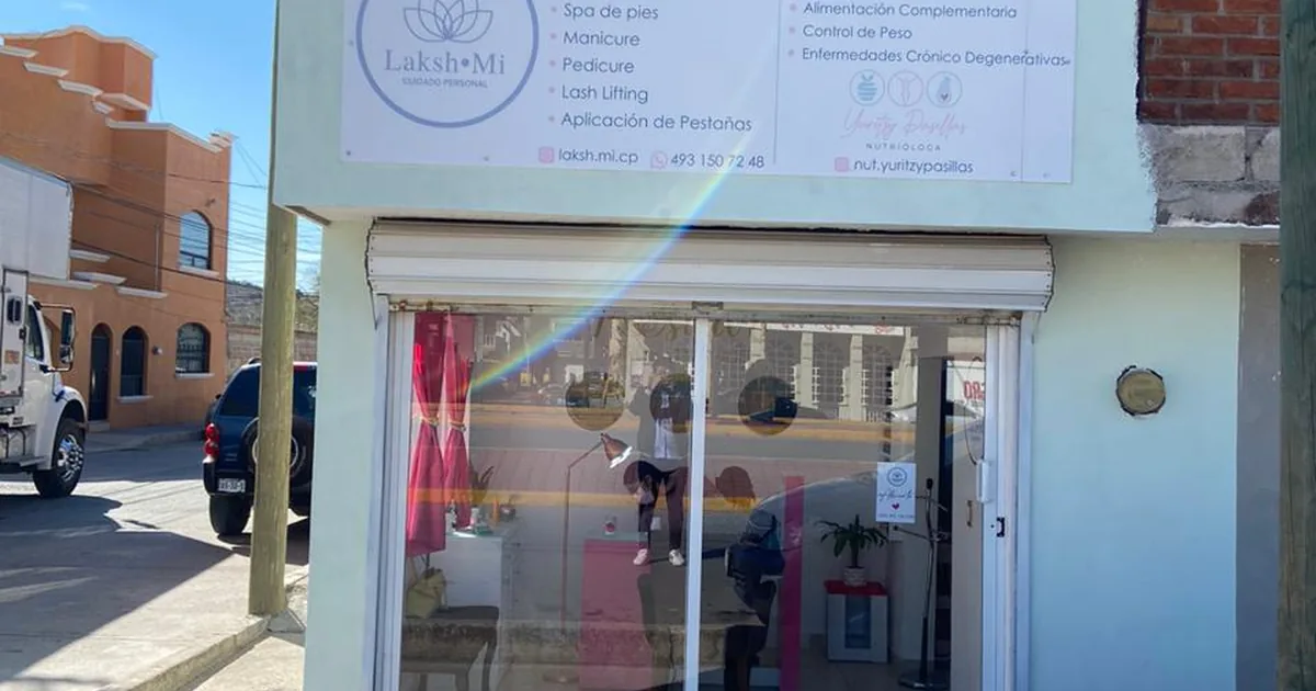 Meraki Nails Studio
