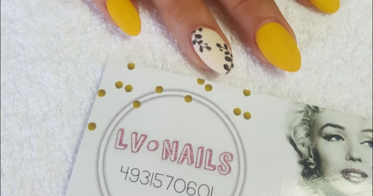 YV hair salon