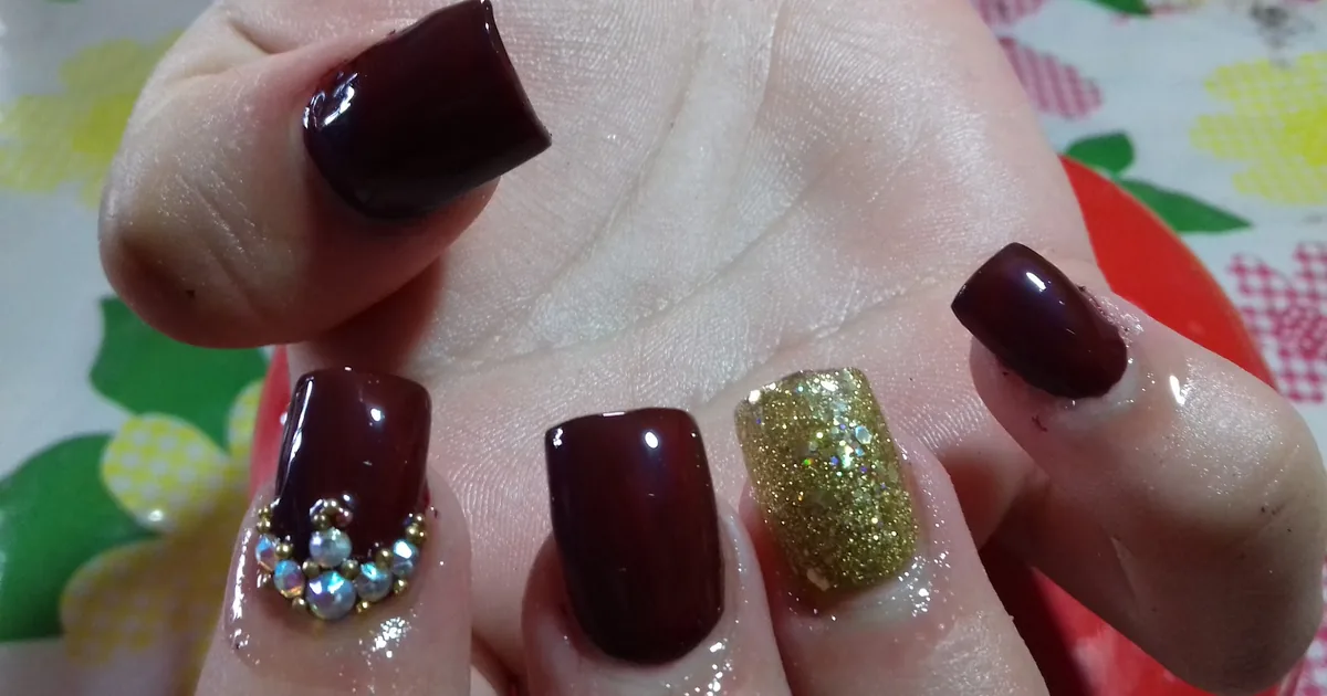 Uñas Yahaira Nava
