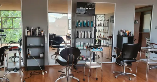 Blanche Salon & Spa, negocios en Zacatecas, Zacatecas